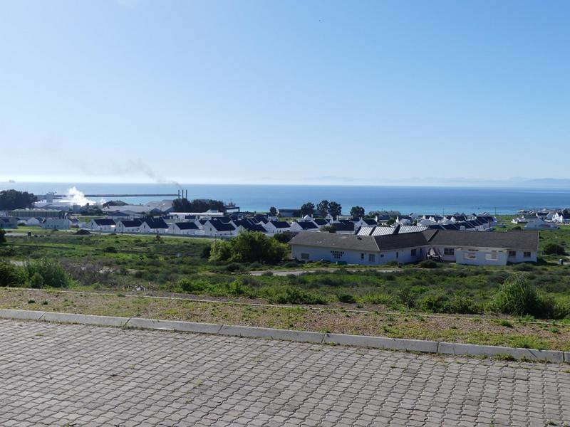 0 Bedroom Property for Sale in Harbour Lights Western Cape